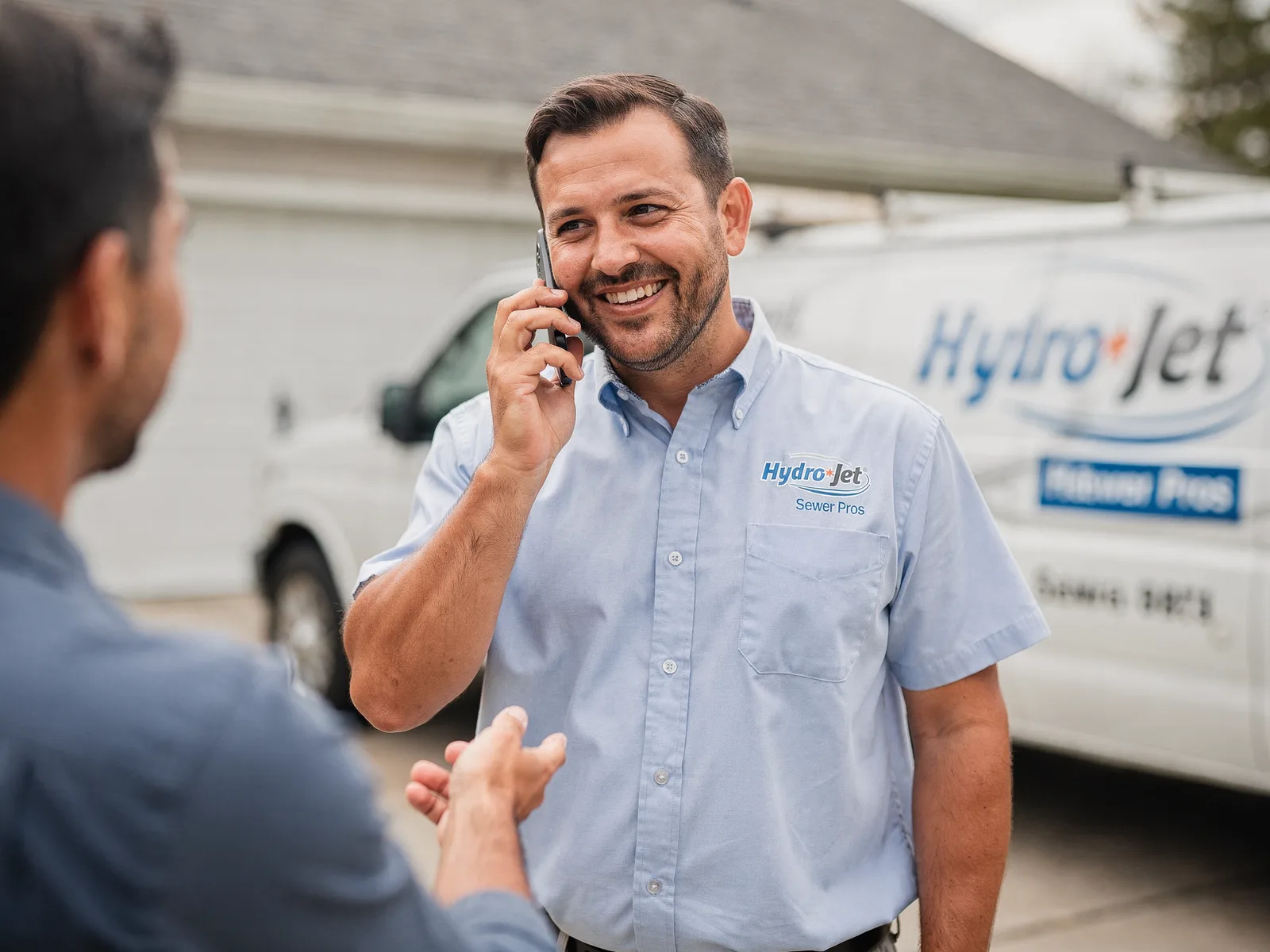 Hydro Jetting Roopville, GA FAQs